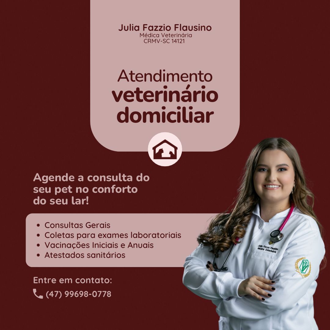 Clinica Veterinaria em Camboriu