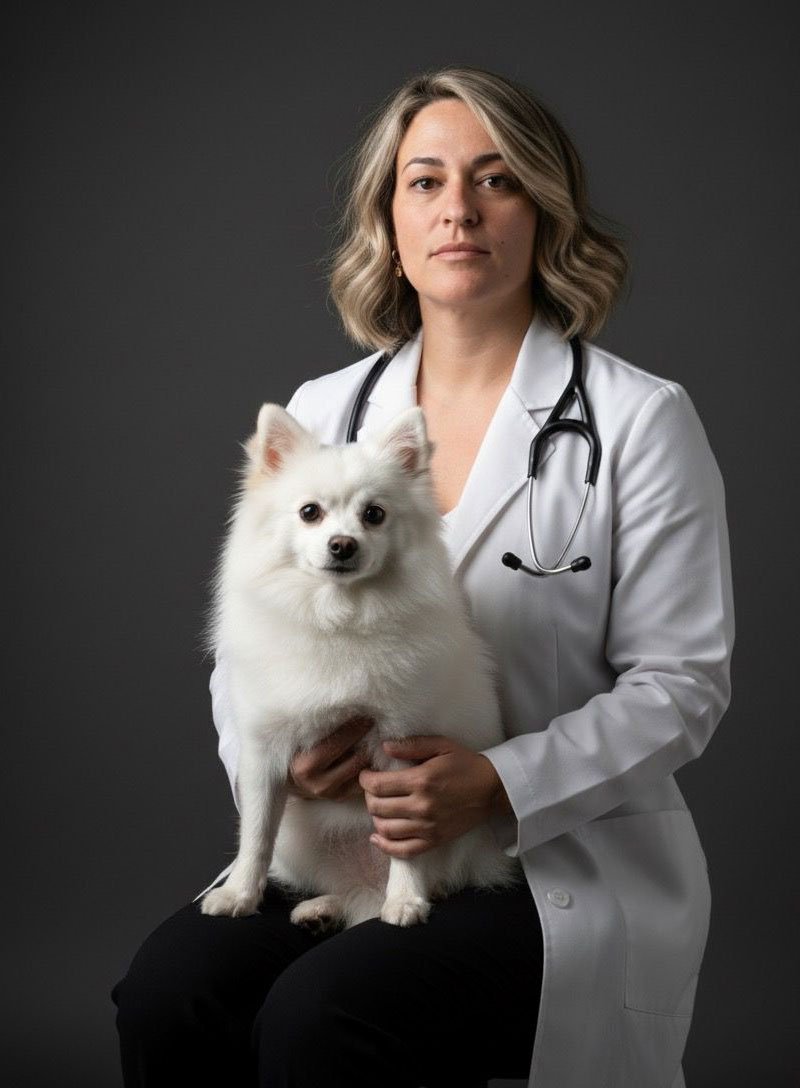 clinica veterinária balneário camboriú sc médico veterinário